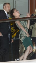 Kristen Stewart クリステン・スチュワート