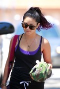 Vanessa Hudgens ヴァネッサ・ハジェンズ