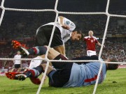Германия - Дания - на чемпионате по футболу, Евро 2012, 17июня 2012 - 80xHQ 30ddd1201610355