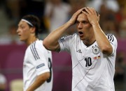 Германия - Дания - на чемпионате по футболу, Евро 2012, 17июня 2012 - 80xHQ A2e143201610152