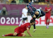Германия - Португалия - на чемпионате по футболу Евро 2012, 9 июня 2012 (53xHQ) 1c9efc201655304