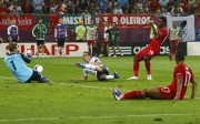 Германия - Португалия - на чемпионате по футболу Евро 2012, 9 июня 2012 (53xHQ) 26a19c201654177