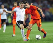 Германия - Нидерланды - на чемпионате по футболу Евро 2012, 9 июня 2012 (179xHQ) 2efc76201651633