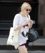 Dakota Fanning ダコタ・ファニング