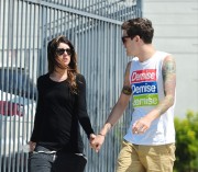 Shenae Grimes シェネイ・グライムス