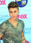 Джастин Бибер (Justin Bieber) Teen Choice Awards, California, 22.07.12 (56xHQ) E721e2204119182